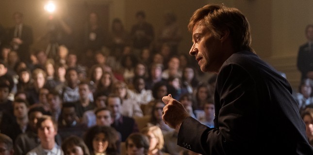 Hugh Jackman'ın Yeni Filmi 'The Front Runner'ın İlk Fragmanı Çıktı