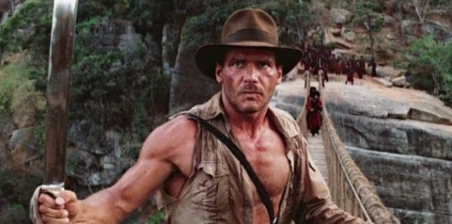 Indiana Jones 5 2022’de Vizyonda