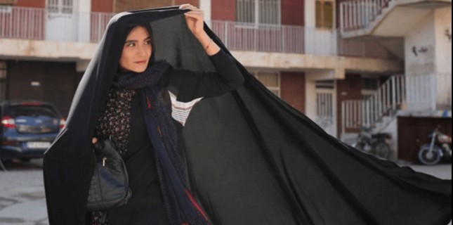 İran'ı Oscar Yarışında Asghar Farhadi, "A Hero" İle Temsil Edecek