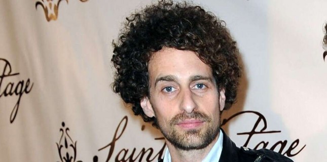 Hollywood'dan Üzücü Bir Haber: Isaac Kappy Vefat Etti