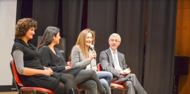 'İşe Yarar Bir Şey' ekibi Gezici Festivale konuk oldu