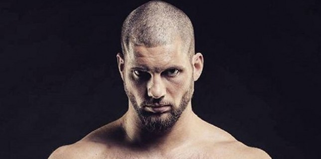 Ivan Drago’nun oğlunu o canlandıracak Ivan Drago’nun oğlunu o canlandıracak