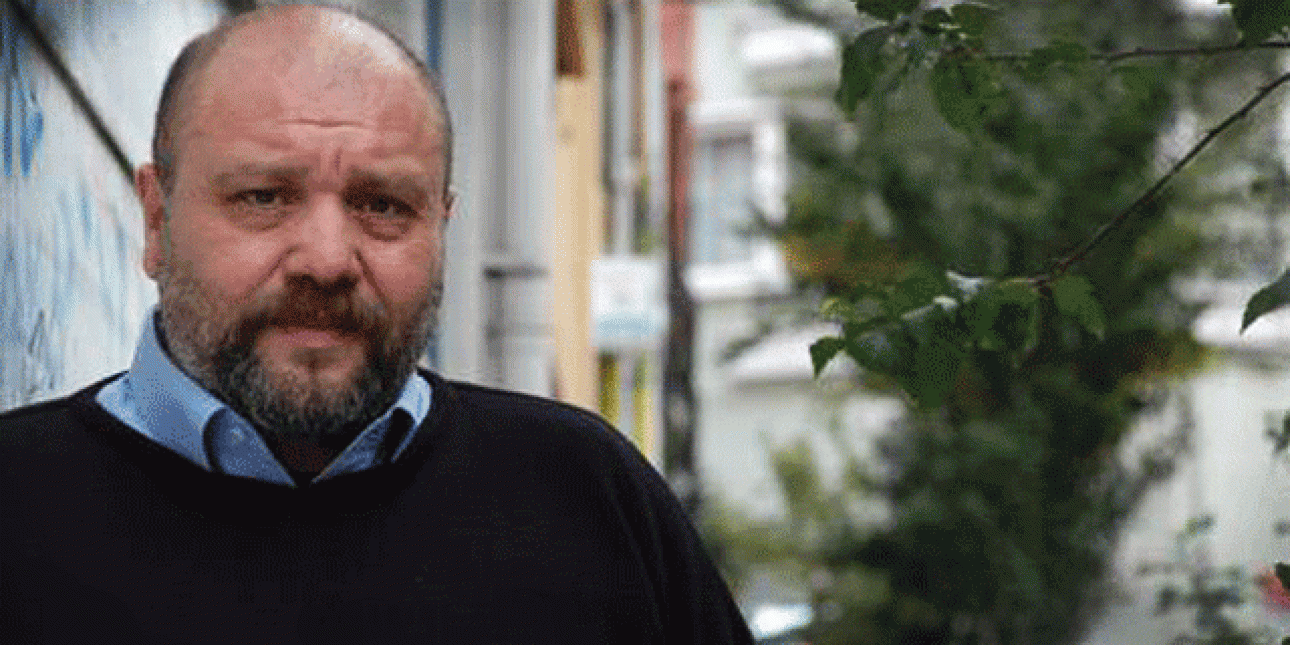 İyi bir sanatçı değil, insan olmaya çalışıyorum İyi bir sanatçı değil, insan olmaya çalışıyorum