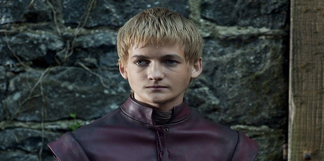 Jack Gleeson Oyunculuğu Bırakıyor