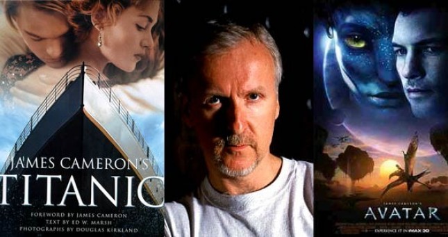 James Cameron'dan Osmanlı filmi: Kıtlık