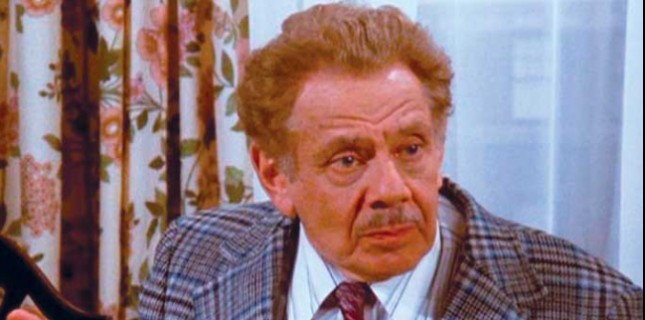 Jerry Stiller 92 Yaşında Aramızdan Ayrıldı