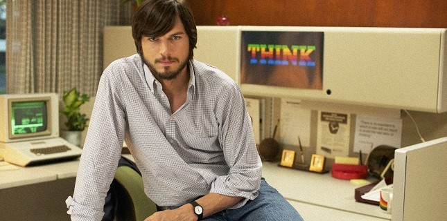 jOBS Filminden Kötü Haber jOBS Filminden Kötü Haber