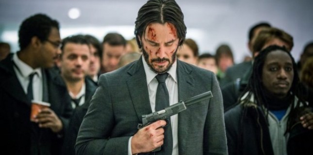 John Wick: Chapter 4 Ertelendi