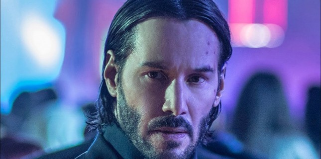 John Wick: Parabellum'dan Yeni Bir Görsel Geldi