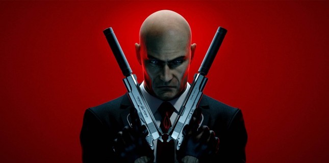 John Wick’in senaristinden ‘Hitman’ serisi geliyor!
