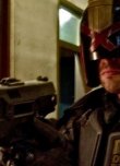 Judge Dredd Çizgi Romanı Televizyona Uyarlanmaya Hazırlanıyor