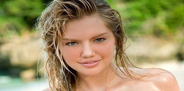 Kate Upton Oyunculuğa Isınıyor Kate Upton Oyunculuğa Isınıyor