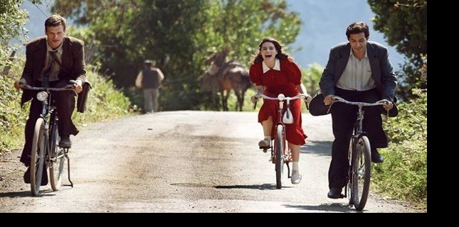 Kelebeğin Rüyası ABD'de Ödül Aldı