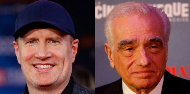 Kevin Feige, Marvel Filmlerini Eleştirenlere Karşı Sessizliğini Bozdu! Kevin Feige, Marvel Filmlerini Eleştirenlere Karşı Sessizliğini Bozdu!