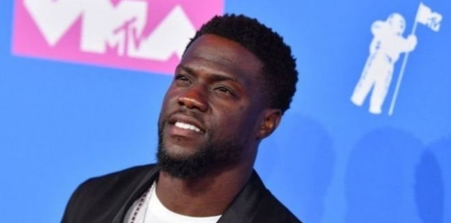 Kevin Hart Oscar Ödül Töreni Sunuculuğundan Çekildi Kevin Hart Oscar Ödül Töreni Sunuculuğundan Çekildi