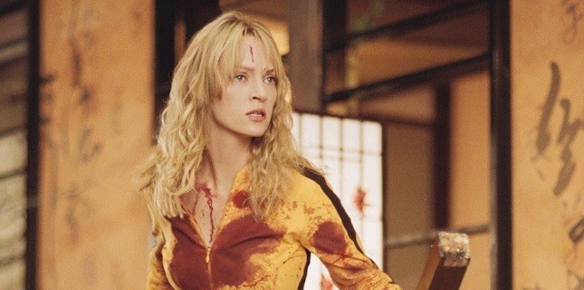 Kill Bill 3 Geliyor 
