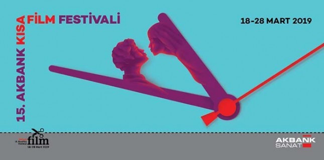 Kısa Filmciler, 15. Akbank Kısa Film Festivali’nde Buluştu! Kısa Filmciler, 15. Akbank Kısa Film Festivali’nde Buluştu!