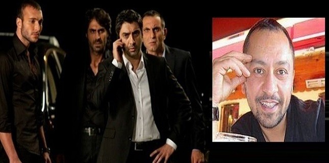 Kurtlar Vadisi'nin Oyuncusu Pusuda Öldürüldü