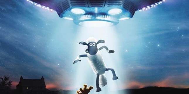 Kuzular Firarda:Uzay Parkı'ndan Fragman Yayınlandı 