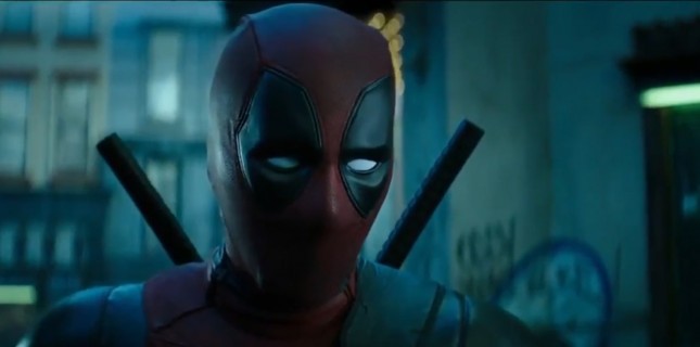 Logan'da Deadpool Sürprizi!