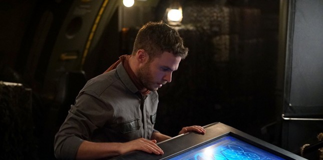 Marvel’s Agents of S.H.I.E.L.D 6. Sezon Fragmanı Yayınlandı