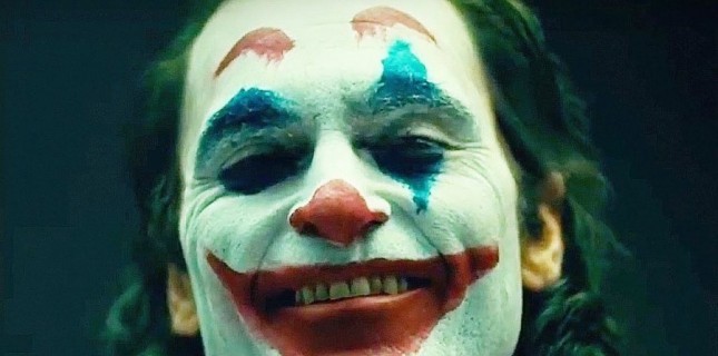 Merakla Beklenen Joker Filminden Yeni Görüntüler Merakla Beklenen Joker Filminden Yeni Görüntüler