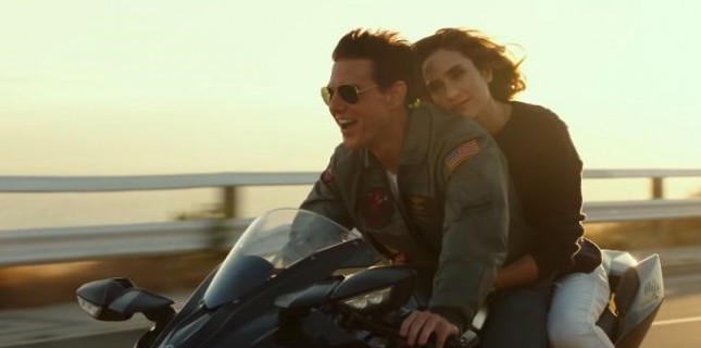 Merakla Beklenen Top Gun: Maverick’ten İkinci Fragman