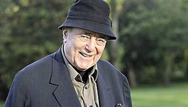 Metin Erksan Yarın Uğurlanıyor Metin Erksan Yarın Uğurlanıyor