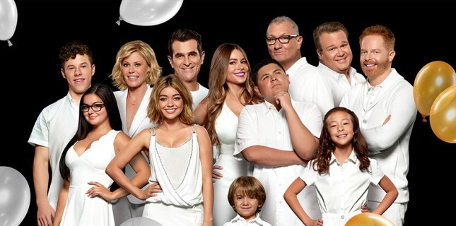 Modern Family Ekranlara Veda Edeceği 11. Sezonu ile Eylül Ayında Yayınlanacak Modern Family Ekranlara Veda Edeceği 11. Sezonu ile Eylül Ayında Yayınlanacak