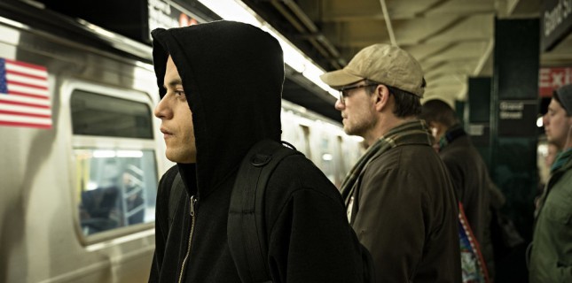Mr. Robot’un 4. Sezonundan Yeni Bir Video Var