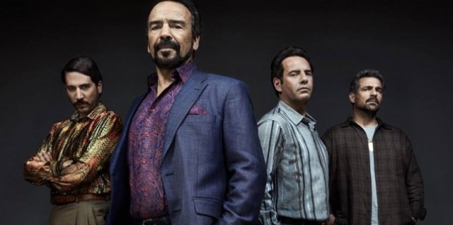 Narcos: Mexico 2. Sezon Ne Zaman Yayınlanacak?