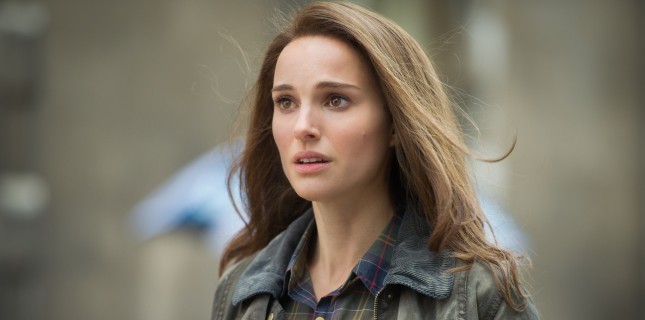 Natalie Portman’a film yapımcısının jetinde taciz tuzağı! Natalie Portman’a film yapımcısının jetinde taciz tuzağı!