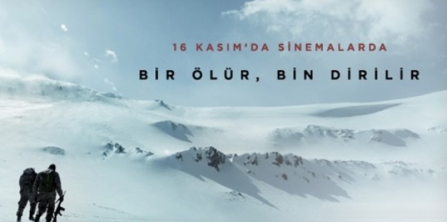 Nefes’ bir tuvalse ‘DAĞ’ filmi bir sonraki sayfayı görmek için çıldıracağınız bir roman! Nefes’ bir tuvalse ‘DAĞ’ filmi bir sonraki sayfayı görmek için çıldıracağınız bir roman!
