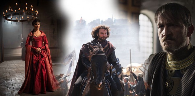 Netflix Dizisi Rise Of Empires: Ottoman’dan İlk Görseller Geldi Netflix Dizisi Rise Of Empires: Ottoman’dan İlk Görseller Geldi