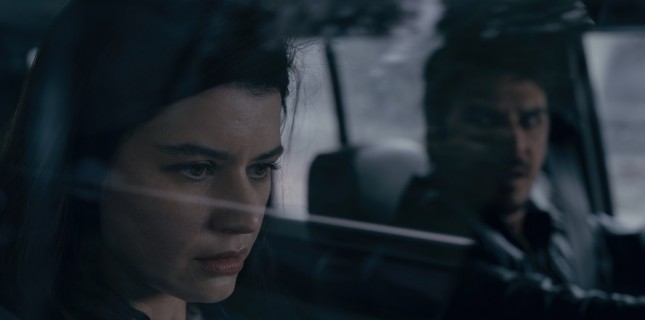 Netflix Yapımı Atiye’den Yepyeni Bir Fragman