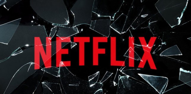 Netflix’i Nasıl Bir Gelecek Bekliyor? Netflix’i Nasıl Bir Gelecek Bekliyor?