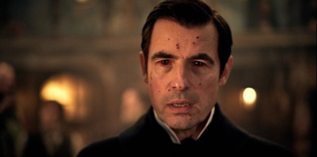 Netflix’in Dracula’sından Son Fragman