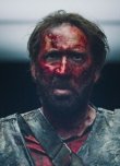 Nicolas Cage'in Yeni Filmi Mandy'nin İlk Fragmanı Paylaşıldı