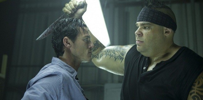 No One Lives Kırmızı Şeritli Fragman No One Lives Kırmızı Şeritli Fragman