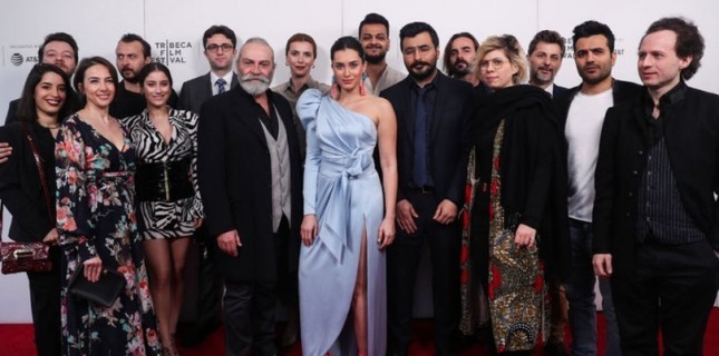 Nuh Tepesi, Tribeca Film Festivali’nden İki Ödülle Döndü!