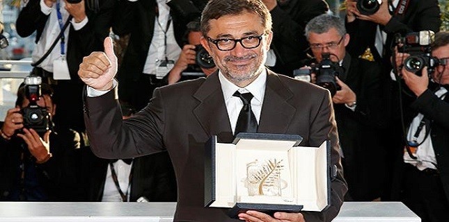 Nuri Bilge Ceylan'a Suç Duyurusu Nuri Bilge Ceylan'a Suç Duyurusu
