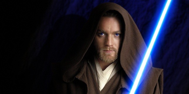 Obi Wan Kenobi Göreve Hazır