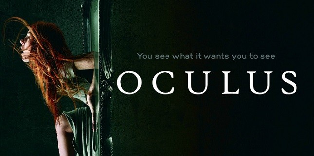 Oculus’un Fragmanı Yayınlandı