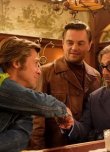 Once Upon a Time in Hollywood’tan Uzun Fragman Paylaşıldı!