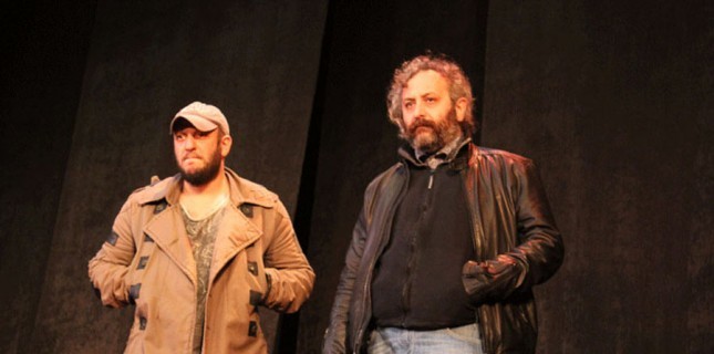 Onur Ünlü'den Yeni Film: İtirazım Var Onur Ünlü'den Yeni Film: İtirazım Var