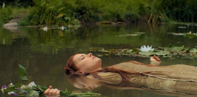 Ophelia Filmine Işık Tutan Yeni Bir Fragman Daha Yayında!