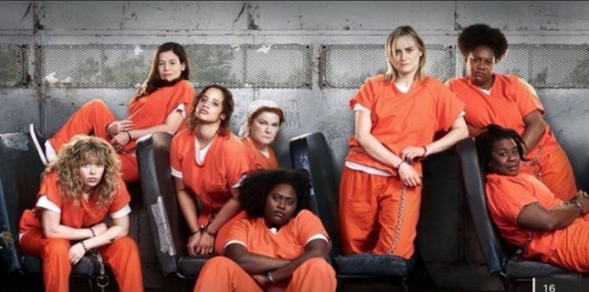 Orange Is the New Black'in 7. ve Final Sezonundan Resmi Fragman Geldi!