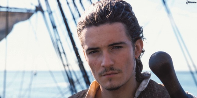Orlando Bloom, Karayip Korsanları'na Geri Dönüyor! Orlando Bloom, Karayip Korsanları'na Geri Dönüyor!