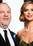 Oscar’lı Yapımcı Weinstein Akademiden Atıldı