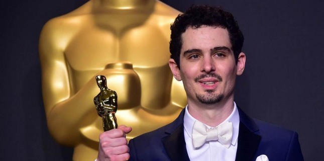 Oscar’lı yönetmenden Apple için dizi projesi
